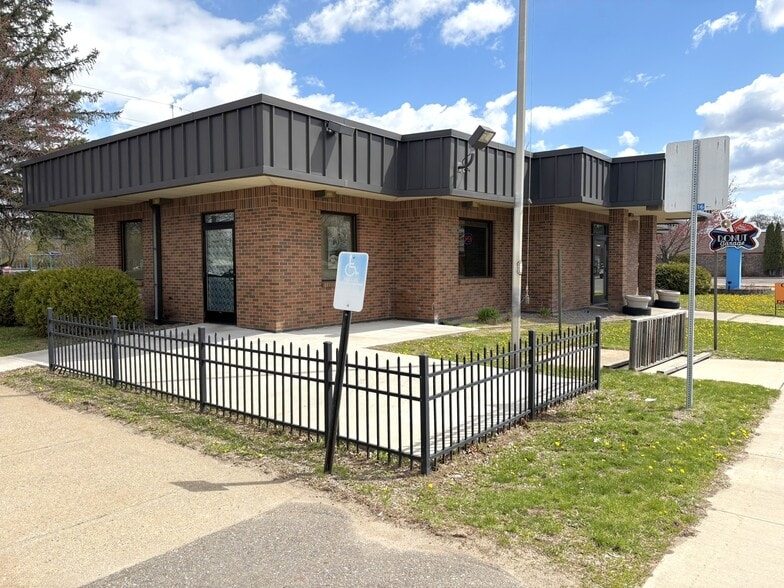 221 4th St, Ironton, MN à vendre - Photo du bâtiment - Image 3 de 25