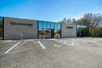 Plus de détails pour 9020 Rancho del Rio Dr, New Port Richey, FL - Bureau à louer