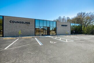 Plus de détails pour 9020 Rancho del Rio Dr, New Port Richey, FL - Bureau à louer