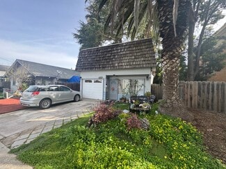 Plus de détails pour 7530 Church St, Gilroy, CA - Multi-résidentiel à vendre