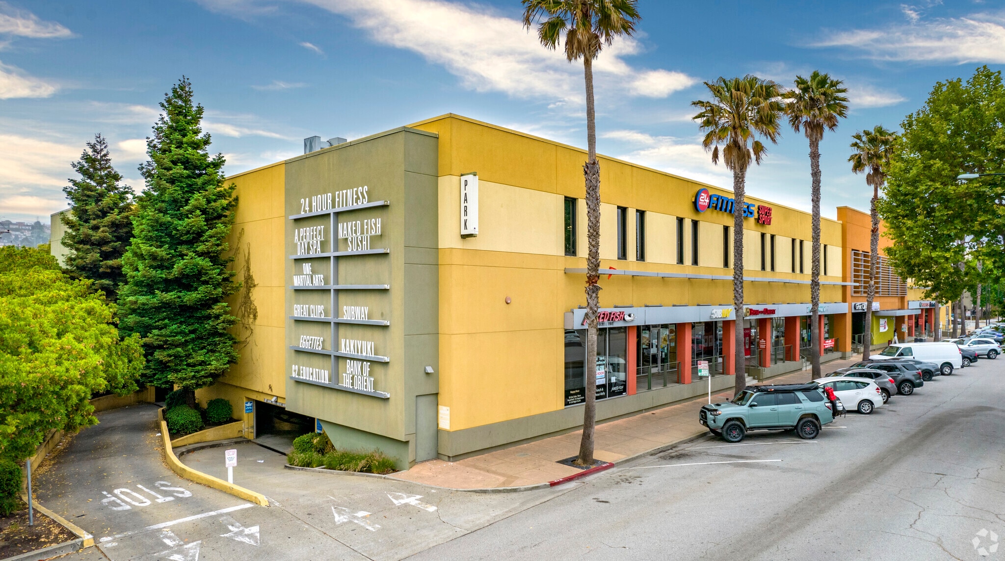 979 Broadway, Millbrae, CA for lease Primary Photo- Image 1 of 7