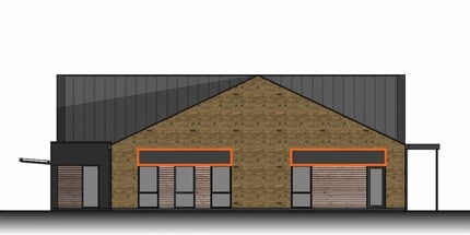 35 Longford Park Rd, Banbury for lease Building Photo- Image 2 of 2