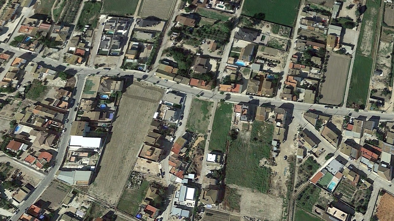 Land in Sant Jaume d'Enveja, Tarragona for sale Primary Photo- Image 1 of 4