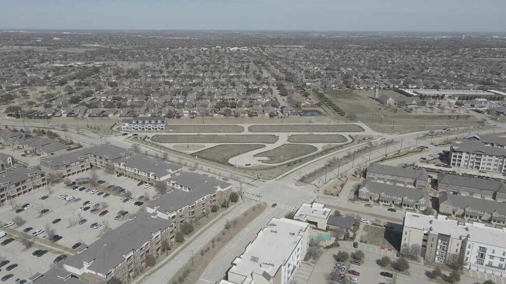 4150 Friendship Ave, McKinney, TX à vendre - Vidéo sur l’inscription commerciale - Image 2 de 11