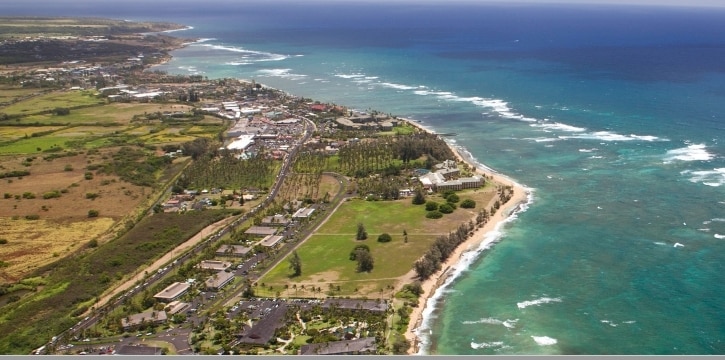 Aleka Loop, Kapaa, HI for sale - Aerial - Image 3 of 4