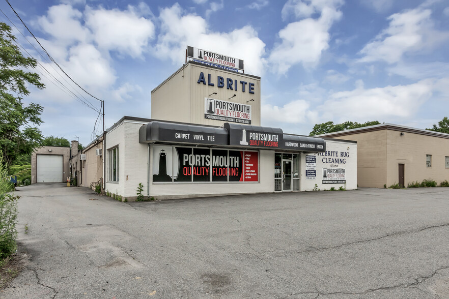 223 Winthrop Ave, Lawrence, MA for sale - Building Photo - Image 1 of 20