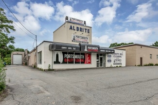 More details for 223 Winthrop Ave, Lawrence, MA - Industrial for Sale