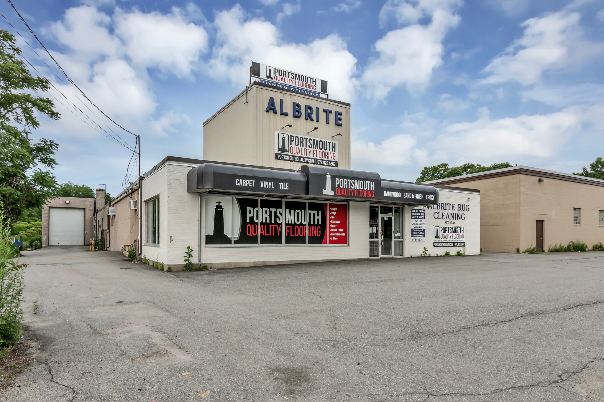 223 Winthrop Ave, Lawrence, MA for sale Building Photo- Image 1 of 21