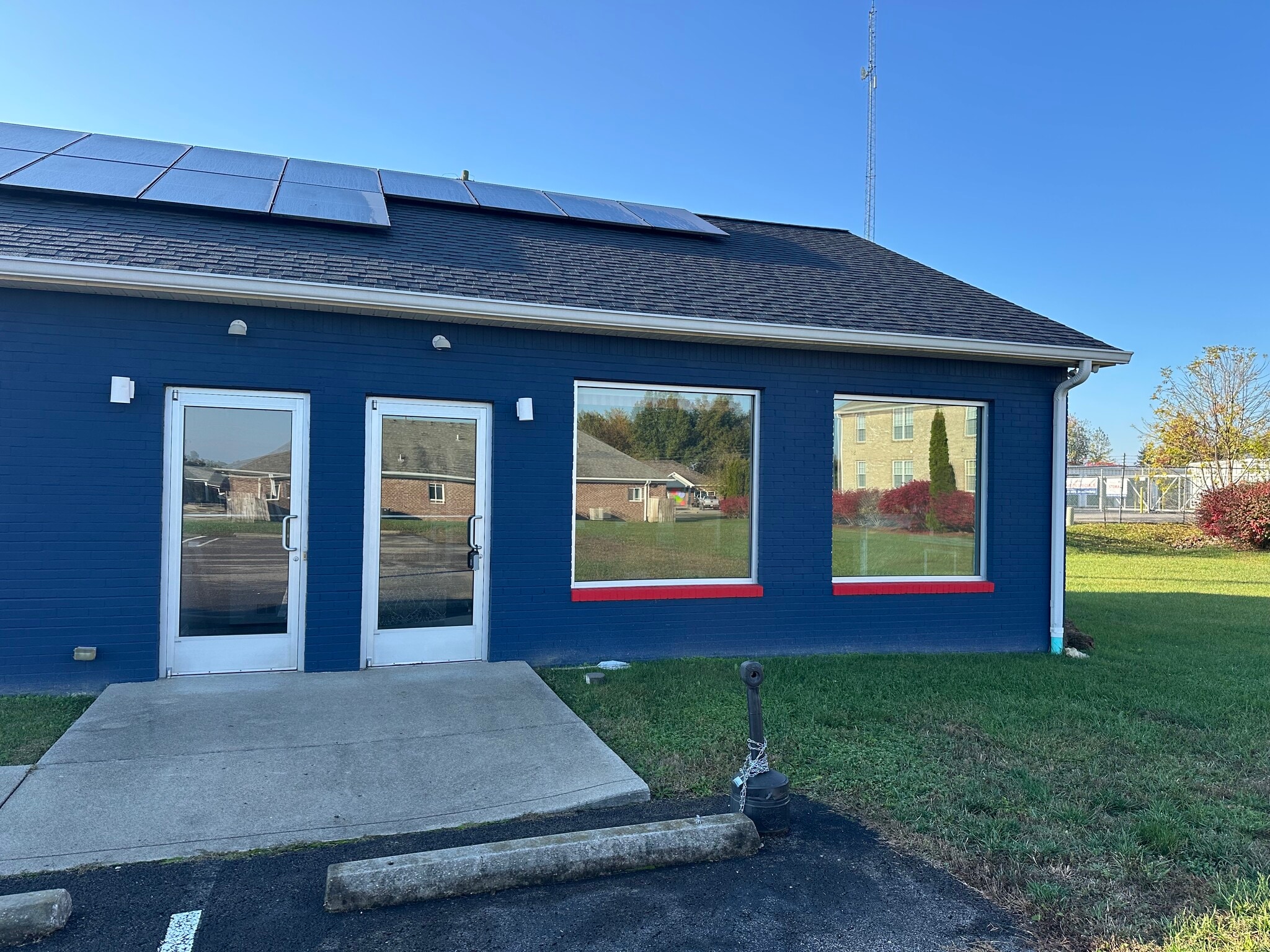 4675 N Dixie Hwy, Elizabethtown, KY for lease Primary Photo- Image 1 of 8