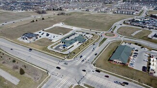 Plus de détails pour 84th St, Lincoln, NE - Terrain à vendre