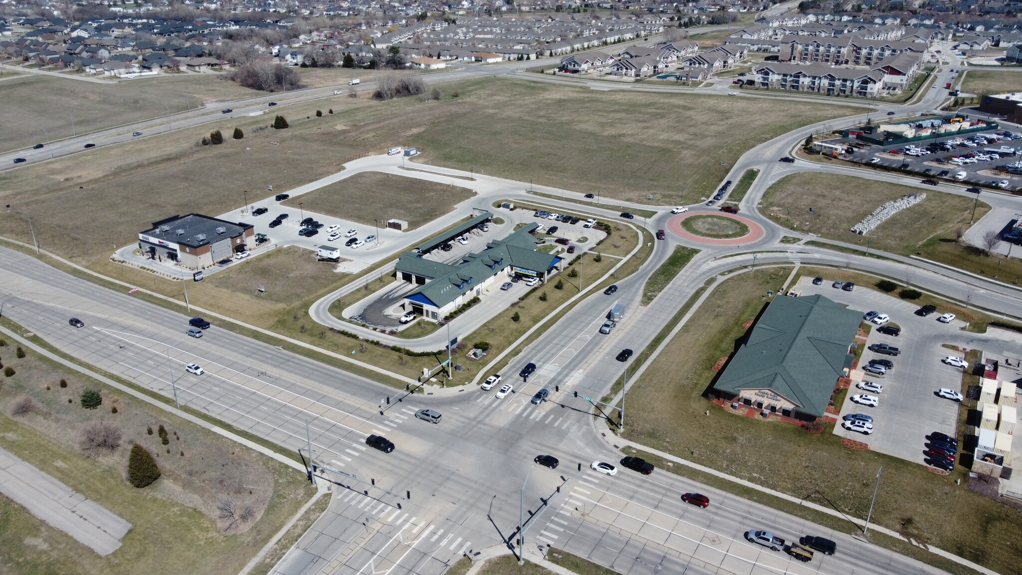 84th St, Lincoln, NE à vendre Photo principale- Image 1 de 20