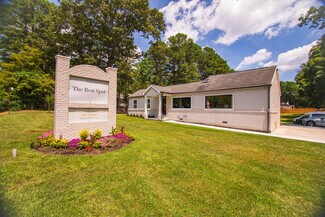 Plus de détails pour 1951 SE Old Concord Rd, Smyrna, GA - Bureau à vendre