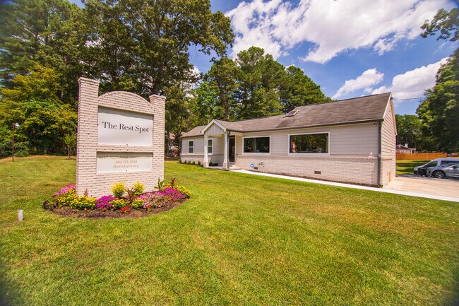 More details for 1951 SE Old Concord Rd, Smyrna, GA - Office for Sale