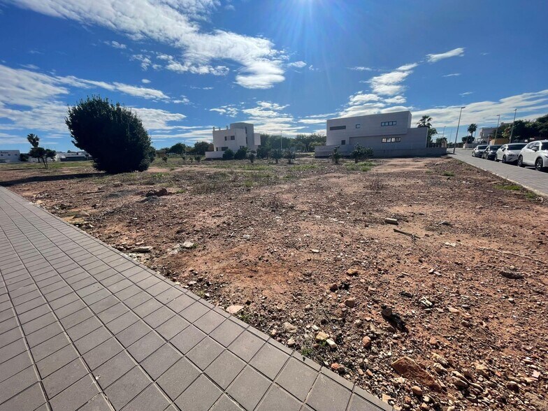Terrain dans Moncofa, Castellón à vendre - Photo du bâtiment - Image 1 de 6