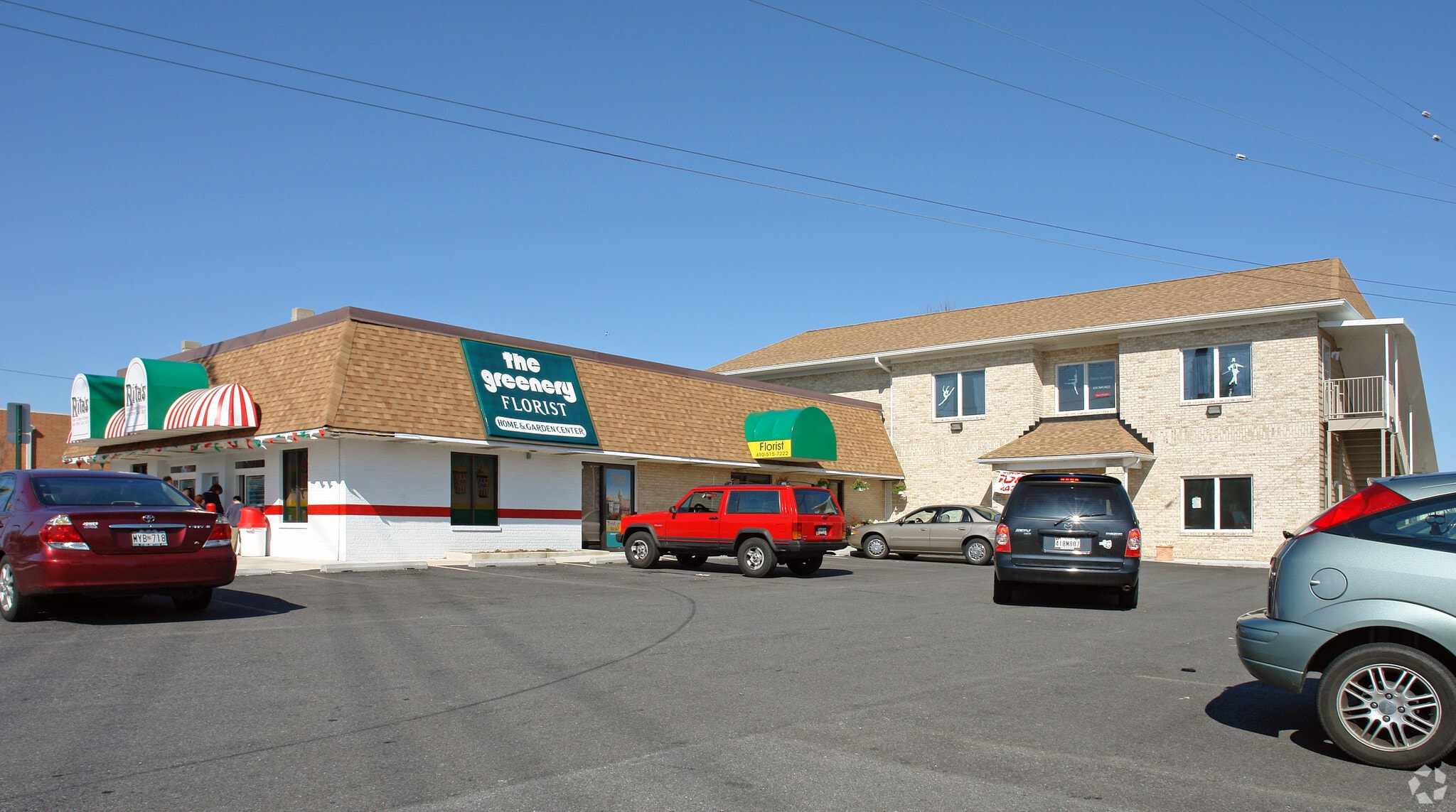 3007-3013 Emmorton Rd, Abingdon, MD for lease Primary Photo- Image 1 of 18