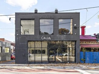 Plus de détails pour 186-188 Hoddle Street, Abbotsford - Bureau à louer