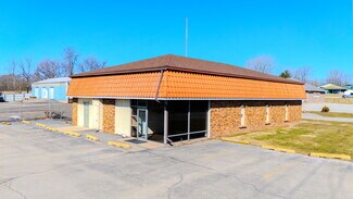 More details for 1372 Wabash St, Wabash, IN - Office for Lease