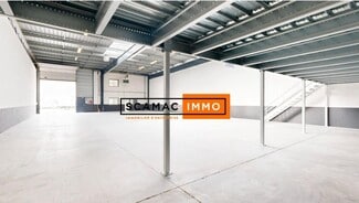 More details for Industrial for Lease