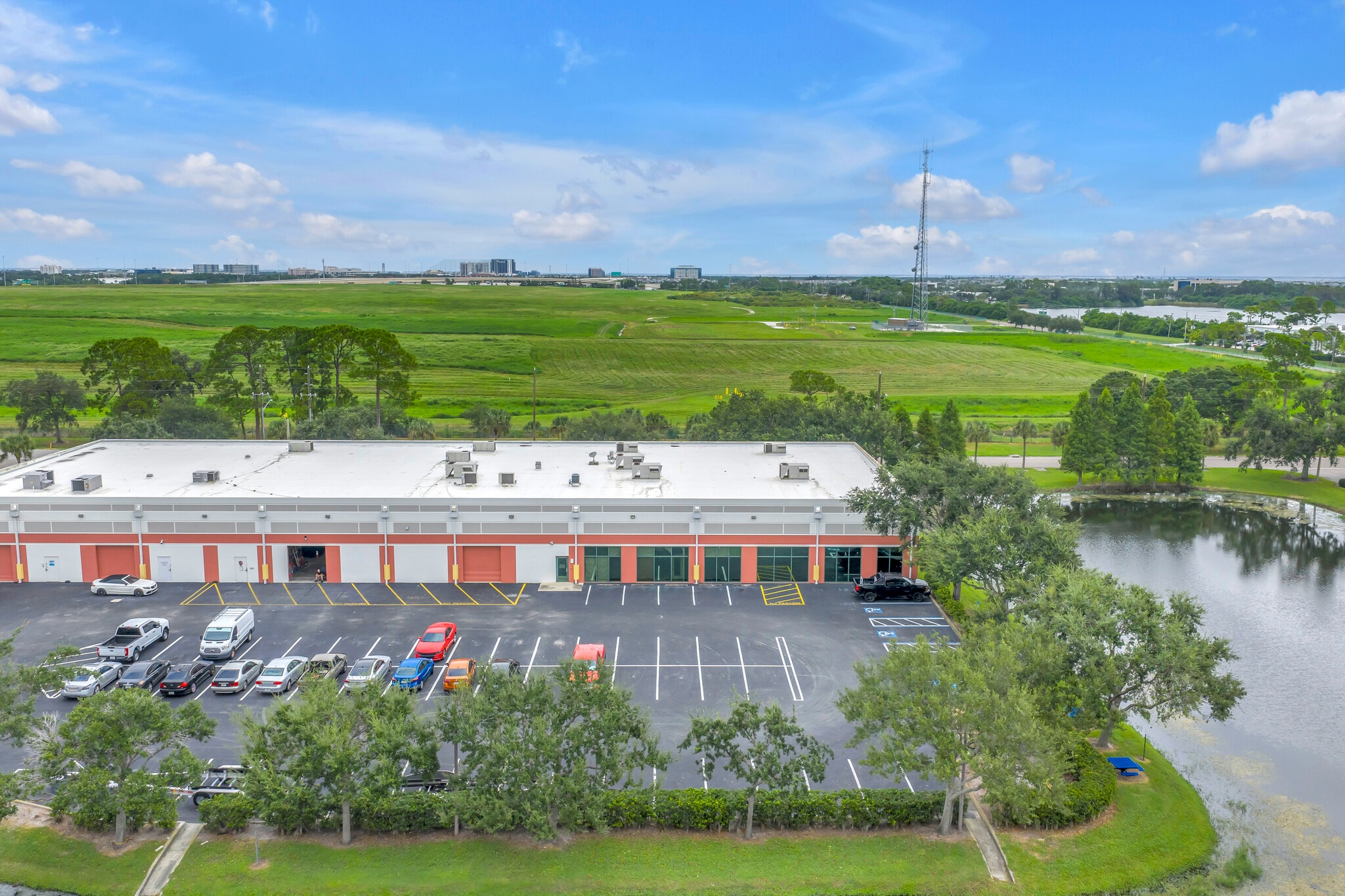 1780 102nd Ave N, Saint Petersburg, FL for lease Building Photo- Image 1 of 12