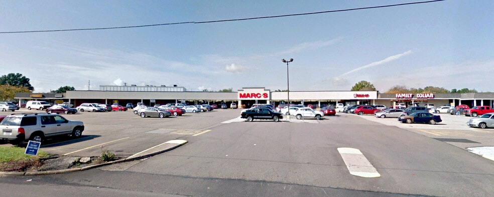 Amherst Rd NE & Lake Ave, Massillon, OH for lease - Building Photo - Image 3 of 7