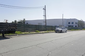 Plus de détails pour 10145 Geary Ave, Santa Fe Springs, CA - Terrain à louer