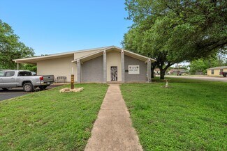 Plus de détails pour 1301 S 30th St, Waco, TX - Bureau à vendre