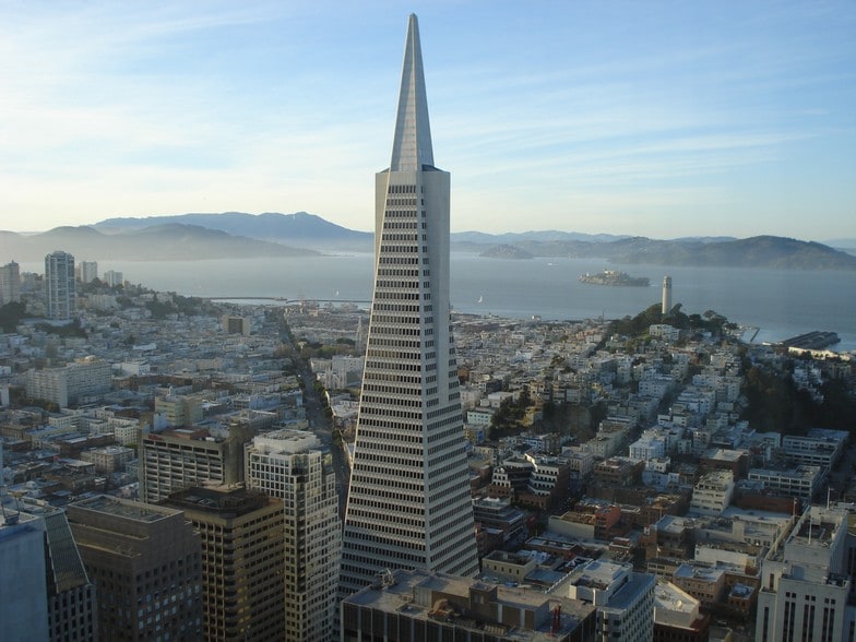 600 Montgomery St, San Francisco, CA for lease - Building Photo - Image 2 of 13