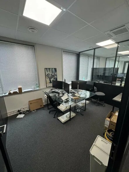 9 Allée Des Impressionnistes, Villepinte for lease - Building Photo - Image 2 of 13