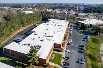 2777-2791 Peterson Pl, Norcross, GA - AERIAL  map view