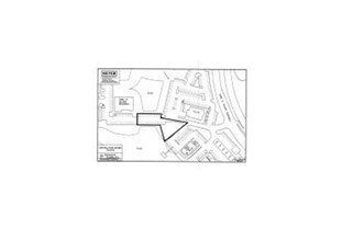 1154 Carl D Silver Pky, Fredericksburg, VA - AERIAL map view - Image1