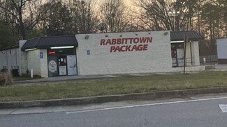 More details for 2318 Old Cornelia Hwy, Gainesville, GA - Retail for Sale