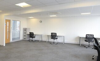 Plus de détails pour 13-17 Broad St, Bury - Bureau à louer