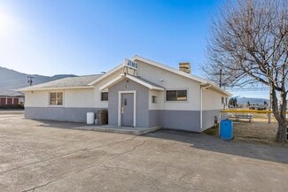 Plus de détails pour 2740 Elm St, Butte, MT - Commerce de détail à vendre