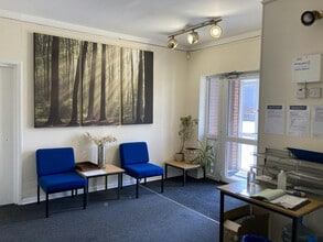 Killingholme Airfield, Immingham for lease Interior Photo- Image 2 of 5