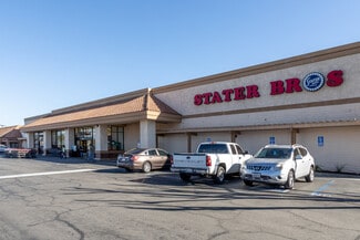 Plus de détails pour 6160 N Arlington Ave, Riverside, CA - Commerce de détail à louer