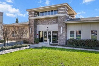 Plus de détails pour 127 Raley Blvd, Chico, CA - Bureau à vendre