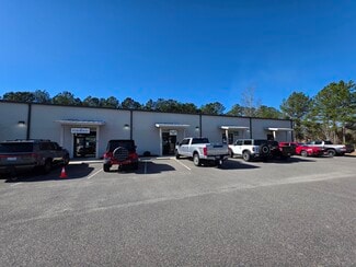 More details for 61 Schinger Ave, Ridgeland, SC - Flex for Lease