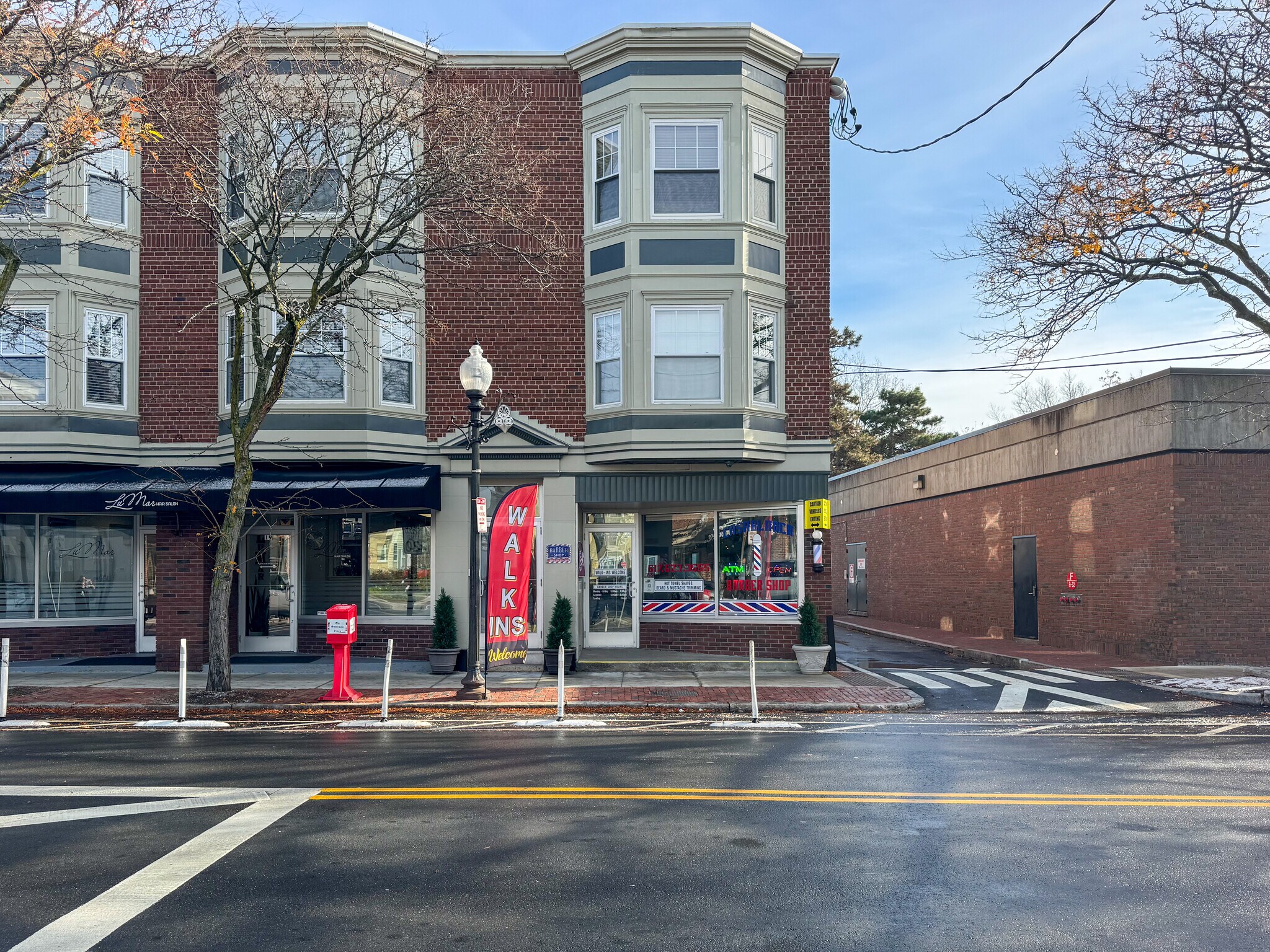 17 College Ave, Somerville, MA for lease Primary Photo- Image 1 of 3
