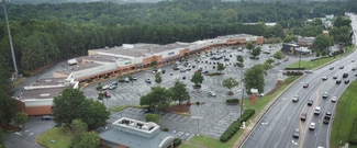 More details for 8560 Holcomb Bridge Rd, Alpharetta, GA - Office/Retail for Lease