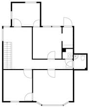 631-633 Bridgeway, Sausalito, CA for lease Interior Photo- Image 1 of 2