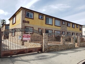 More details for 6649 Sepulveda Blvd, Van Nuys, CA - Multifamily for Sale