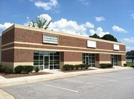 Plus de détails pour 104 Airport Industrial Dr, Clayton, NC - Local d'activités à louer