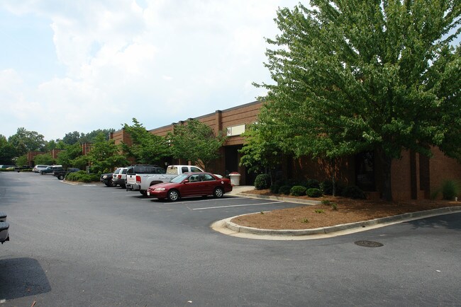 More details for 3065 McCall Dr, Doraville, GA - Industrial for Lease