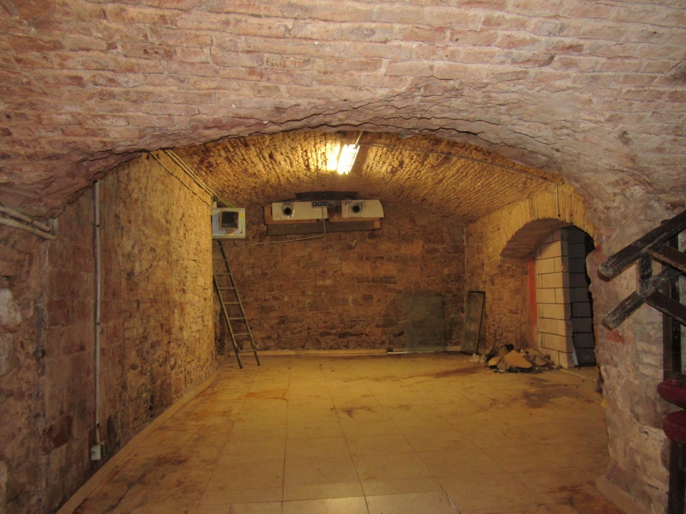 Immeuble residentiel dans Barcelone, Barcelona à vendre Photo principale- Image 1 de 2