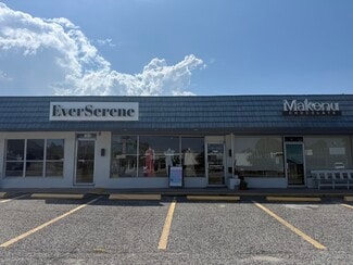 More details for 703-705 Atlantic Blvd, Atlantic Beach, FL - Retail for Lease