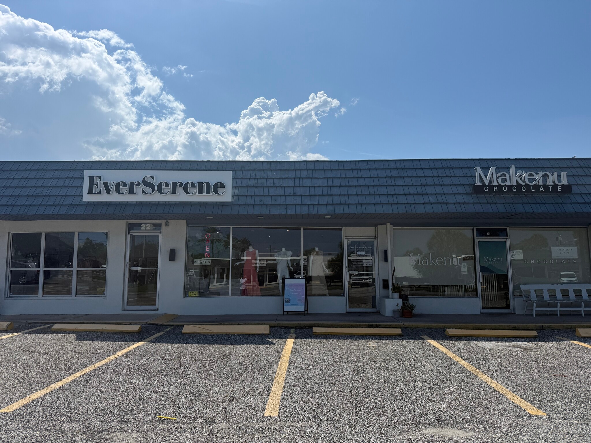 703-705 Atlantic Blvd, Atlantic Beach, FL for lease Interior Photo- Image 1 of 21