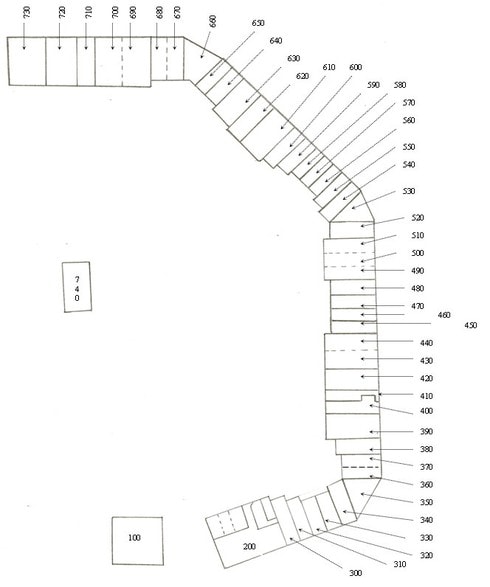 601 W Frontage Rd, Algodones, NM for sale - Site Plan - Image 2 of 2
