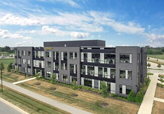 Plus de détails pour 8350 Sunlight Dr, Fishers, IN - Bureau à louer