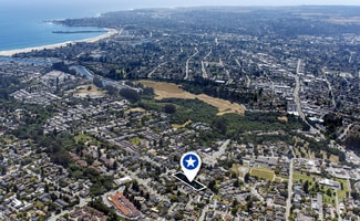 Plus de détails pour 841 Capitola Rd, Santa Cruz, CA - Terrain à vendre