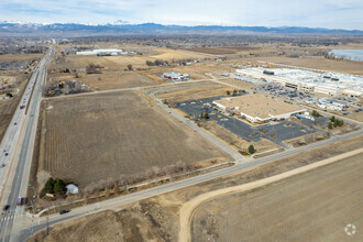 3000 Colorful Ave, Longmont, CO - AERIAL  map view - Image1